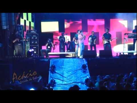 Nós Dois a Sós - Acácio o Ferinha da Bahia 5º DVD