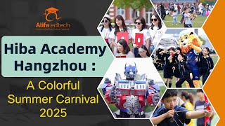 Wellington College China video 3