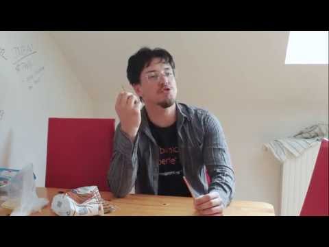 Matas - #6 Vergleich: Asiaten/Deutsche/Russen/Türken - Zeugnis