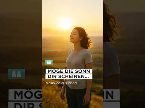 Möge die Sonn dir scheinen | Orgel NAK Wuppertal-Elberfeld