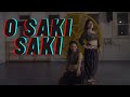 O Saki Saki Full Song Dance Cover feat. Ritika Kotian - Easy Beginner Steps | Drea Choreo 2021