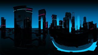 New in Cinema 4D R19: Render 360° Stereo VR Video with R19's Spherical Camera