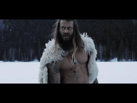 TÝR - Ragnars Kvæði (OFFICIAL VIDEO)