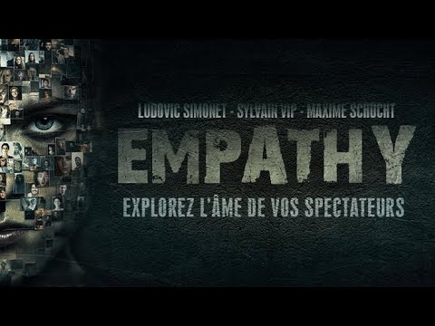 Voir la vidéo Empathy - Ludovic Simonet