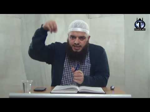 Përgëzojeni njeriun modest...