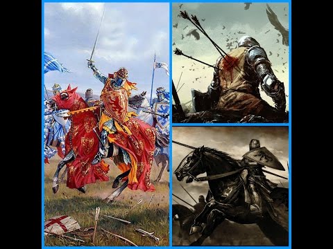 Rise, Death and Fall of 3 Kings, A Robert the Bruce Story  (Hammer of the Scots) (LU78)