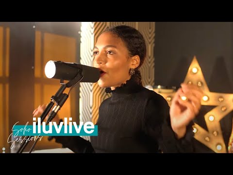 iluvlive’s Soho Sessions - Episode Two ft. Amahla, Sans Soucis, Kadeem Tyrell & Bliss Da Bully
