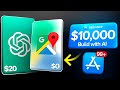 How I D Make 200 Day Using Google Maps AI Apps No Code