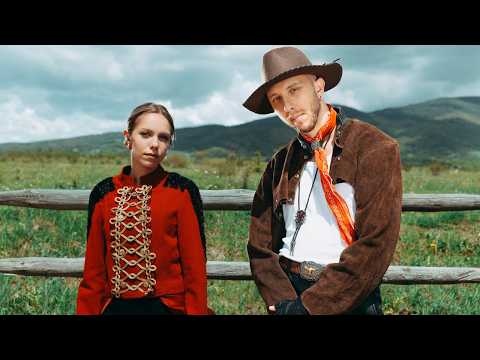 ROBI - Пламенна жена (Official Video)