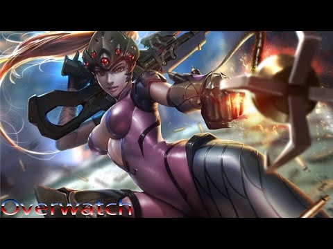 LET'S GO MY DUDE ! Overwatch