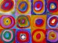 Thru The Ozone The Art Of Wassily Kandinsky - YouTube