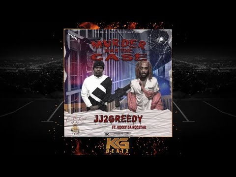 JJ2Greedy ft. RoccyDaRocstar - Murder Was The Case [Prod. By DuseBeatz] [New 2019]