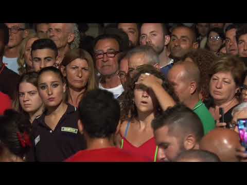 KAULONIA TARANTELLA FESTIVAL 2017 #KTF2017 | QUARTA E ULTIMA SERATA | IL VIDEO