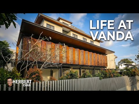 ⭐ HUGE LAND WIDE FRONTAGE SEMI-D THAT FEELS DETACHED ⭐ Semi-Detached House For Sale at S$ 15,900,000 | PropertyGuru Singapore