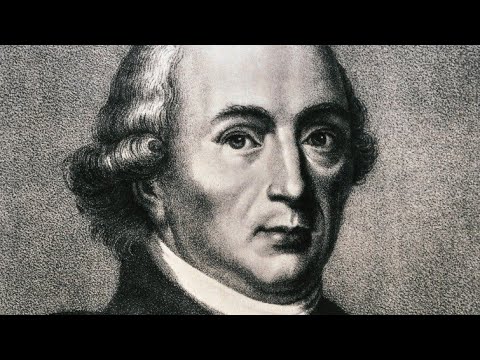 JOHANN GOTTFRIED HERDER - DER AUGENBLICK