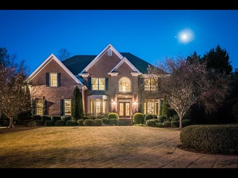1005 Chasewood Trail, Alpharetta, GA  30005 (Windward, For Lease)