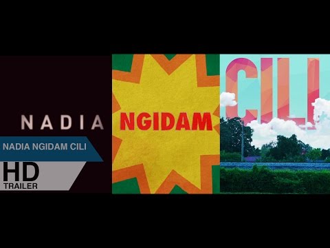 Nadia Ngidam Cili Trailer