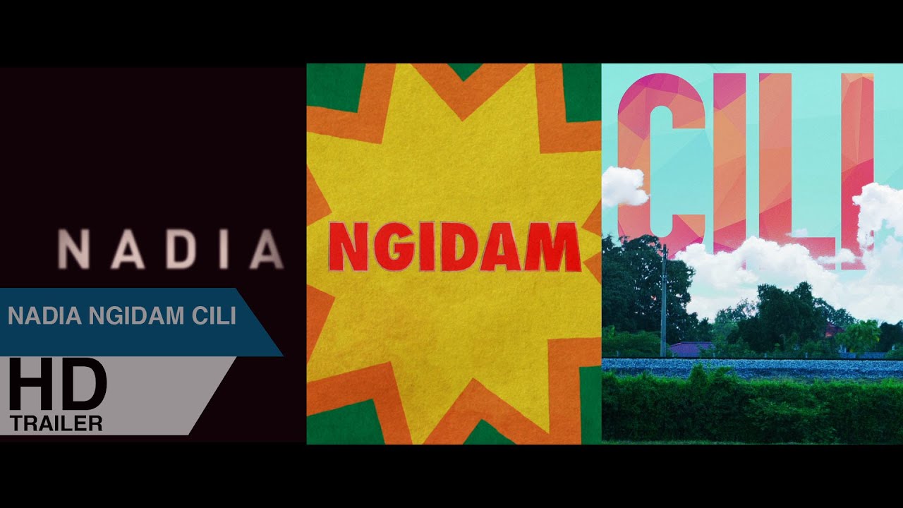 Nadia Ngidam Cili Trailer