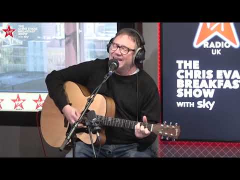 Simon Fowler - I Wanna Stay Alive With You (Ocean Colour Scene, Live Acoustic)