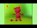 Nick Jr UK Piper O Possum Closedown Effects TINA COME HERE Csupo Effects In Green Lowers