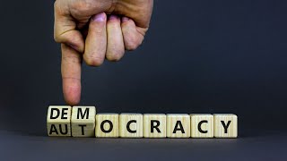 The Long Lines of Nationalism, Authoritarianism, and Democracy