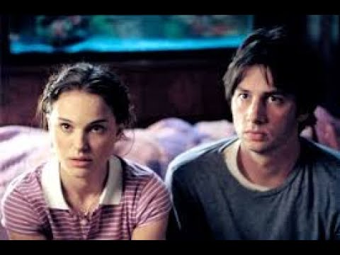 Garden State Full Movie Fact, Review & Information /  Zach Braff / Ian Holm