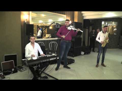 Majorat Ramon -Romario,Raul,Marian-instrumental