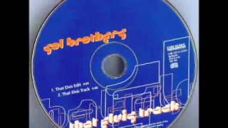 Sol Brothers. That Elvis Track. Dark Sky Remix