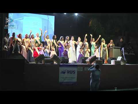 FIESTA DE LA CITRICULTURA -MOCORETA CORRIENTES 2025-