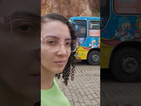 Trem da alegria em Recreio Minas Gerais