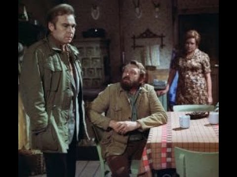 Soví hnízdo krimi Československo 1981