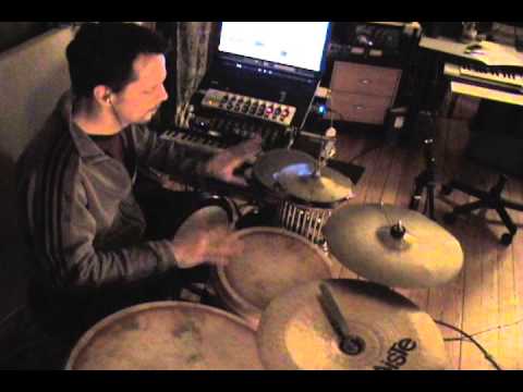 Jamoflage trap kit 2013 - Drum sounds in Ableton Live
