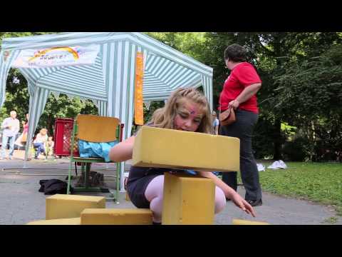 Stadtteilfest Leithe 2013