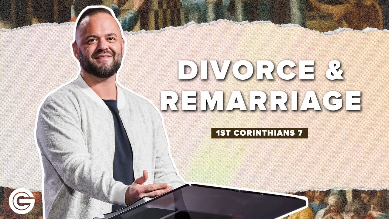 Divorce & Remarriage