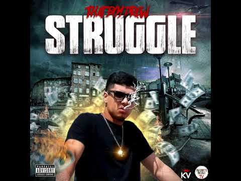 That Boy Drew - Struggle prod.Ditty beatz
