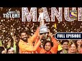 Divyansh - Manuraj के हाथ आई IGT 9 की Winning Trophy! | India's Got Talent Season 9 | Full Episode