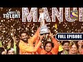 Divyansh Manuraj के हाथ आई IGT 9 की Winning Trophy India S Got Talent Season 9 Ful