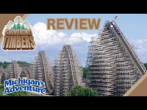 Video review of Shivering Timbers by Coasting Along