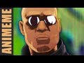 MATRIX MORPHEUS MATRIX MORPHEUS
