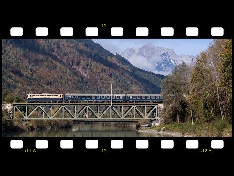 1042.520 mit SR 17383 (Bischofshofen)