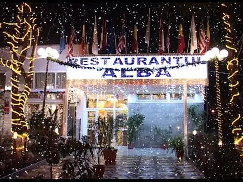 Revelion Restaurant Alba 2010