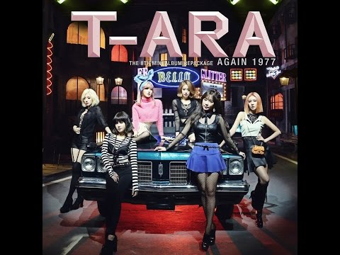 T-Ara - Do You Know Me? QUEEN'S Cover.