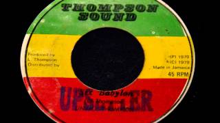 Linval Thompson - Six Babylon