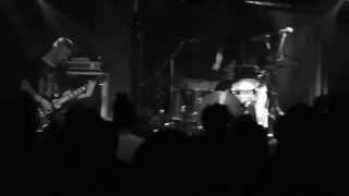 Altar Of Plagues - Neptune Is Dead (Live @ Flying Circus Pub - Cluj Napoca, 15.03.2015)