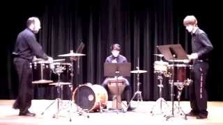 Triskaidekaphobia by Josh Gottry