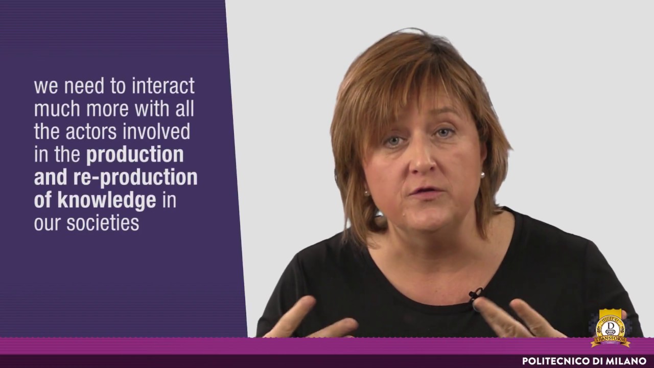 From universities to multiversities (Susanna Sancassani)