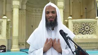 تفسير سورة القارعة - فضيلة الشيخ خالد اسماعيل image