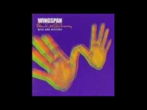 Live and let die- Paul McCartney (Beginning Looped)