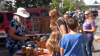 Northwoods Adventure: Here for Good Market in 2nd Year in Downtown Brainerd
