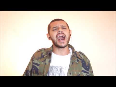 Renan Sampaio - Novo (Cover) Leonardo Gonçalves #1TAKE